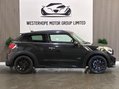 Mini Paceman 1.6 John Cooper Works ALL4 Euro 5 (s/s) 3dr 23