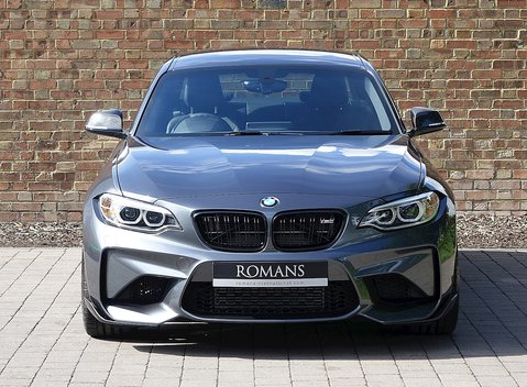 BMW M2 2
