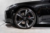 Audi RS6 Avant QUATTRO CARBON BLACK. VAT Q. WARRANTY. HEATED & COOLED SEATS. B & O. 11