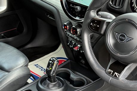 Mini Countryman COOPER EXCLUSIVE 24