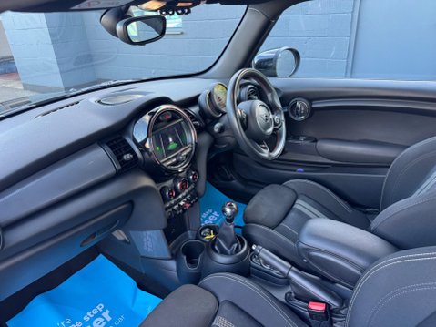 Mini Hatch COOPER SPORT 6