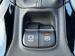 Toyota Corolla 1.8 Corolla Icon HEV CVT 5dr 50