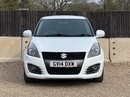 Suzuki Swift SPORT 7