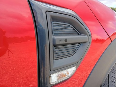 Mini Countryman 1.5 Cooper Auto 6Spd ALL4 Euro 6 (s/s) 5dr 25