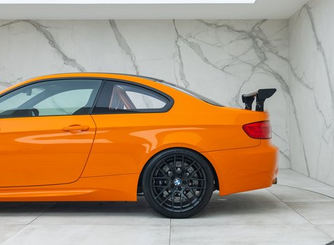 BMW M3 GTS 53