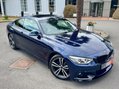 BMW 4 Series 2.0 420i M Sport Auto xDrive Euro 6 (s/s) 2dr 3