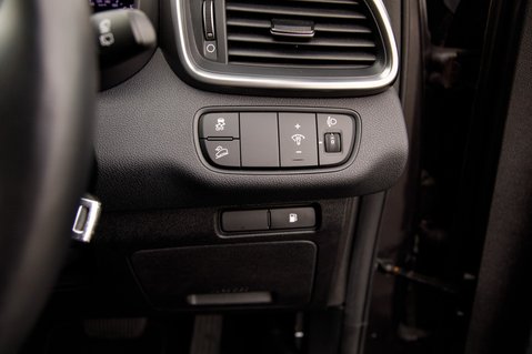Kia Sorento CRDI KX-2 ISG 11