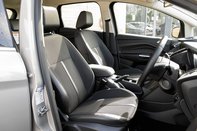 Ford C-Max TITANIUM X TDCI 29