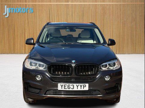BMW X5 3.0 30d SE SUV 5dr Diesel Auto xDrive Euro 6 (s/s) (258 ps) 16