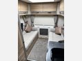 Peugeot Boxer ELDDIS AUTOQUEST SUPREME 196 DEALER SPECIAL 6 BERTH LOW PROFILE MOTORHOME 24