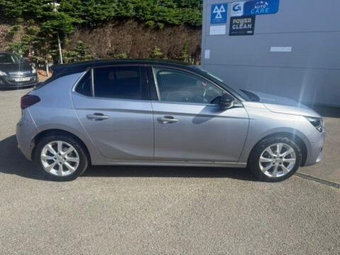 Vauxhall Corsa 1.2 Turbo Elite Nav Euro 6 (s/s) 5dr 7