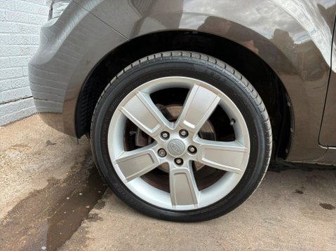 Kia Soul 1.6 Shaker Euro 4 5dr 23