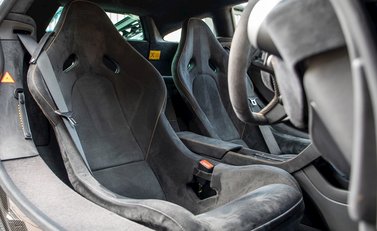 McLaren 650S 14