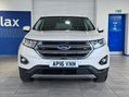 Ford Edge 2.0 TDCi Titanium AWD Euro 6 (s/s) 5dr 8