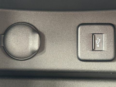 Suzuki Vitara 1.4 Boosterjet 48V Hybrid SZ-T 5dr 29