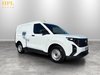 Ford Transit Courier 1.0 EcoBoost Leader Panel Van 4dr Petrol Manual SWB Euro 6 (s/s) (100 ps)