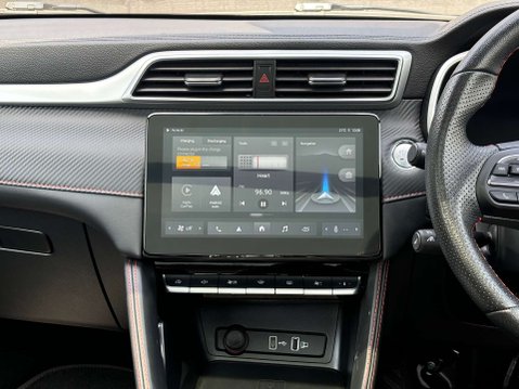 MG ZS MG ZS Trophy EV 5dr 16