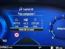 Ford Puma 1.0 Puma ST-Line X MHEV 5dr 26