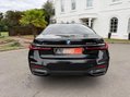 BMW 7 Series 3.0 745Le 12kWh M Sport Auto xDrive Euro 6 (s/s) 4dr 26