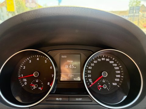Volkswagen Polo 1.0 BlueMotion Tech SE Euro 6 (s/s) 5dr 29
