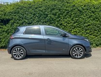 Renault Zoe (Sold) R135 EV50 52kWh GT Line + Hatchback 5dr Electric Auto (Rapid Charge) 7