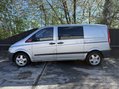 Mercedes-Benz Vito 116 CDI DUALINER 5