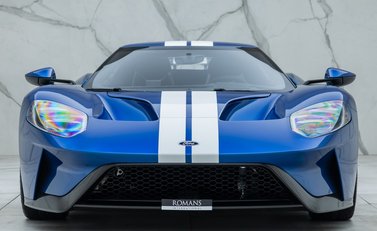 Ford GT 6