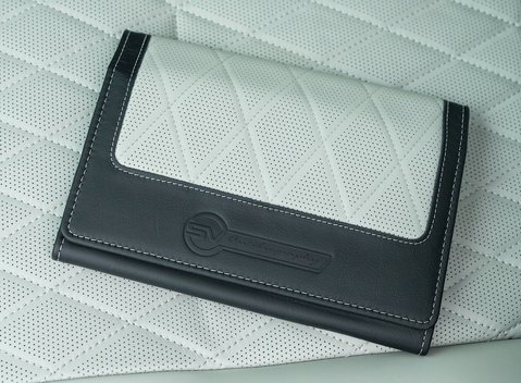 Land Rover Range Rover 5.0 SVAutobiography Dynamic 34