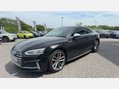Audi S5 3.0 S5 TFSI Quattro Auto 4WD 2dr 1