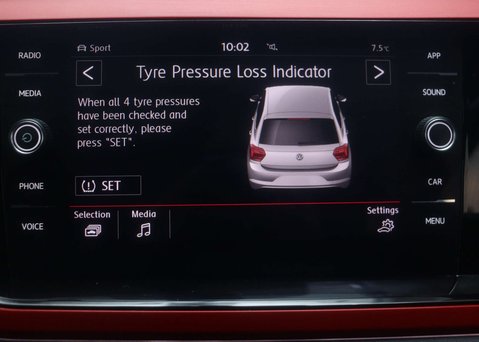 Volkswagen Polo 2.0 Polo GTi+ TSi Semi-Auto 5dr 30