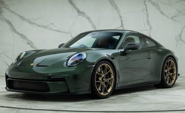 Porsche 911 GT3 TOURING (992) 1