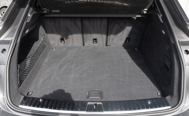 Porsche Cayenne GTS Coupé 31