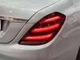 Mercedes-Benz S Class 2.9 S350Ld AMG Line Saloon 4dr Diesel G-Tronic+ Euro 6 (s/s) (286 ps) 70