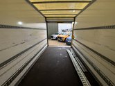 Ford Transit LUTON XLWB L4 Trend 350 130ps Tail Lift EURO 6 SELECT 12