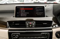 BMW X1 SDRIVE18I XLINE 24