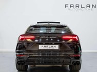 Lamborghini Urus 4.0 V8 BiTurbo SUV 5dr Petrol Auto 4WD Euro 6 (650 ps) 33