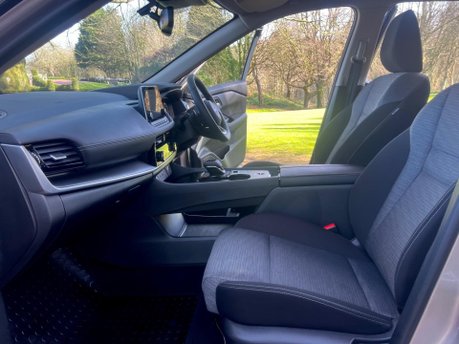 Nissan X-Trail ACENTA PREMIUM XTRONIC 19