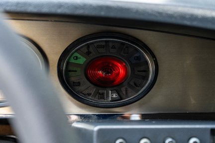 Citroen SM Automatic 3-Litre 20