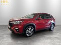 Suzuki S-Cross 1.5h Ultra SUV 5dr Petrol Hybrid AGS Auto ALLGRIP Euro 6 (s/s) (115 ps) 3