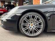 Porsche 911 3.4 991 Carrera 4 Black Edition Coupe 2dr Petrol PDK 4WD Euro 6 (350ps) 5