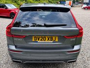Volvo XC60 2.0 XC60 R-Design B5 MHEV Auto 5dr 7