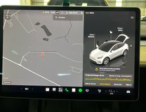 Tesla Model Y Model Y (Dual Motor) Long Range SUV 5dr Electric Auto 4WDE (384 bhp) 10