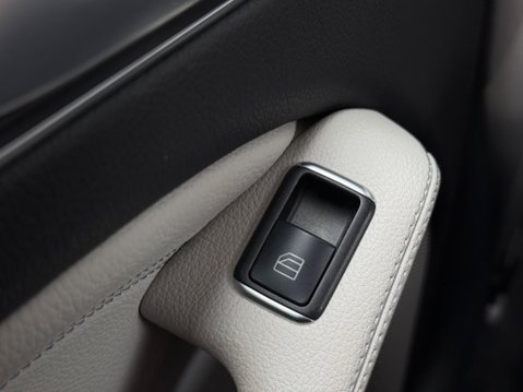 Mercedes-Benz A Class 1.8 A200 CDI BlueEfficiency Sport 7G-DCT Euro 5 (s/s) 5dr 66