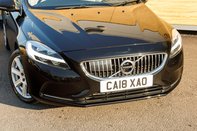 Volvo V40 T3 INSCRIPTION 10