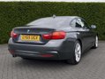 BMW 4 Series 2.0 420d M Sport Hatchback 5dr Diesel Manual xDrive Euro 6 (s/s) (190 ps) 7
