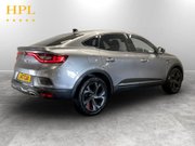 Renault Arkana 1.6 E-TECH r.s. line SUV 5dr Petrol Hybrid Auto 2WD Euro 6 (s/s) (145 bhp) 7