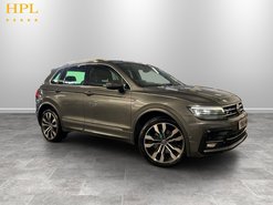 Volkswagen Tiguan 2.0 BiTDI R-Line Tech SUV 5dr Diesel DSG 4Motion Euro 6 (s/s) (240 ps)