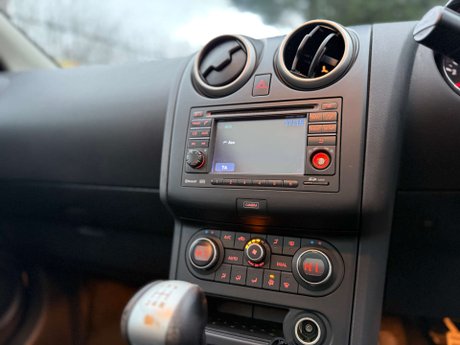 Nissan Qashqai 1.6 Qashqai 360 5dr 31