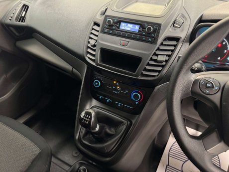 Ford Transit Connect 1.5 Transit Connect 210 Base TDCi 14
