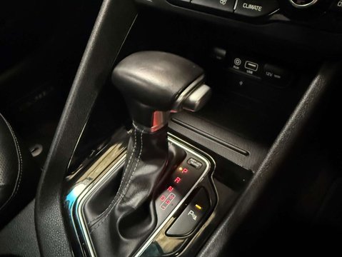Kia Niro 1.6 Niro 3 Semi-Auto 5dr 23